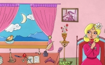 داستان-دلنوشته-سناریو-مخصوص-بنویسم