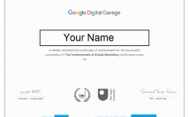 پاسخ-آزمون-مدرک-دیجیتال-مارکتینگ-گوگل