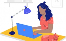 یک-صفحه-تایپ