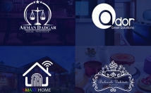 توجه-نیاز-کسب-کارتون-لوگو-شمارو-طراحی