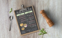 طراحی-انواع-بنر-پوستر-منو