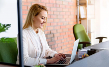 تایپ-ده-انگشتی