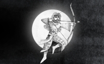 تصویر-سازی-نقاشی-دیجیتال-طراحی-کاراکتر-فانتزی