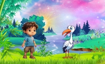 تصویرسازی-کتاب-کودک