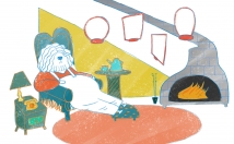 کاراکتر-متفاوت-توجه-داستان-سبک-مورد-طراحی