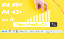 رپورتاژ-یک-وب-سایت-عمومی-اتوریتی-بالا-درج