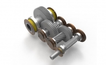 مدلسازی-نقشه-کشی-سالیدورکس