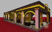 غرفه-نمایشگاهی-طراحی