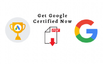 پاسخ-آزمون-دوره-مدرک-آکادمی-گوگل-ادز-ارائه