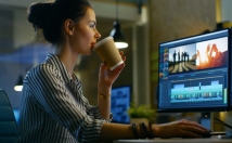 فیلم-ویدئو-خلاقانه-کیفیت-عالی-تدوین