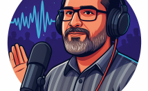 ادیت-پادکست-صوتی