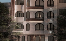 رندر-Lumion-پروژه‌های-معماری