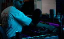 اهنگسازی-تنظیم-میکس-مستر