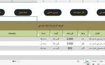 نوع-فایل-اکسل-مربوط-شرکت-جمله-انبار-حقوق-دستمزدو-تولید