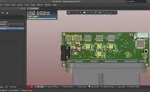 طراحی-مدار-الکترونیکی-لایه-لایه-Altium