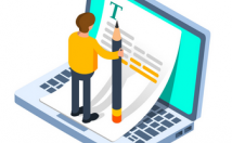 متون-رعایت-اصول-نگارشی-تایپ