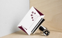 طراحی-ست-اوراق-اداری-صورت-مایل-طراحی-ایجاد