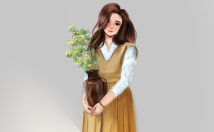 شخصیت-فانتزی-دلخواه-طراحی